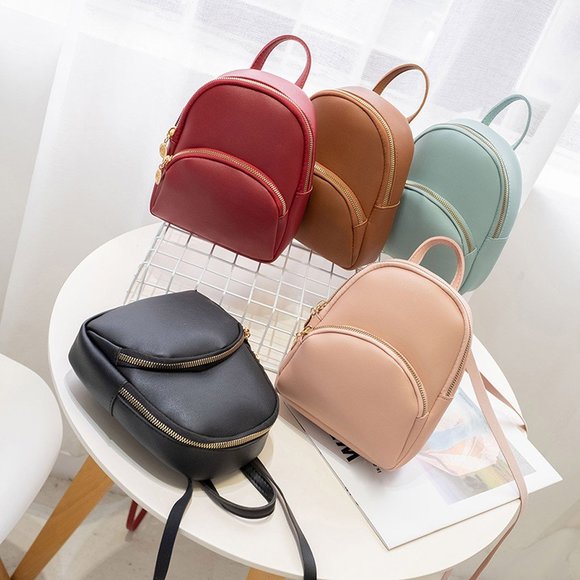 Backpacks